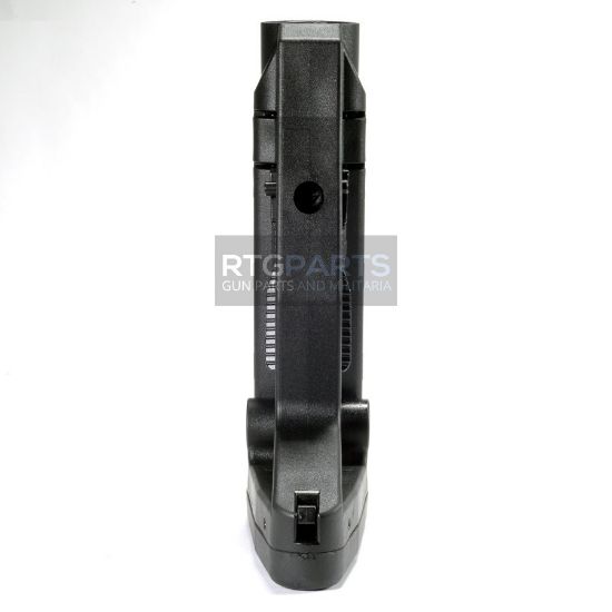 AC-SMG AR15 M4 Buttstock, Carbine Stock, Mil-Spec, AC-Unity, Made in Bosnia by AC-Unity, ACU-28, RTG Parts