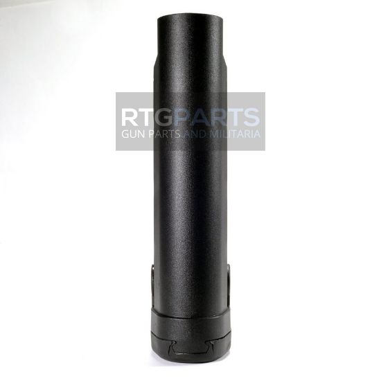 AC-SMG AR15 M4 Buttstock, Carbine Stock, Mil-Spec, AC-Unity, Made in Bosnia by AC-Unity, ACU-28, RTG Parts