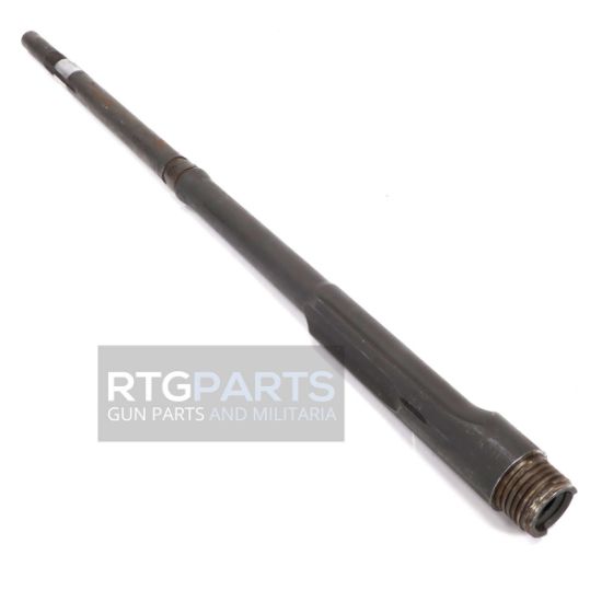 Beretta, BM59 Paratrooper, Barrel, 7.62x51, 18.5", VG, ITL-BM59-015, RTG Parts