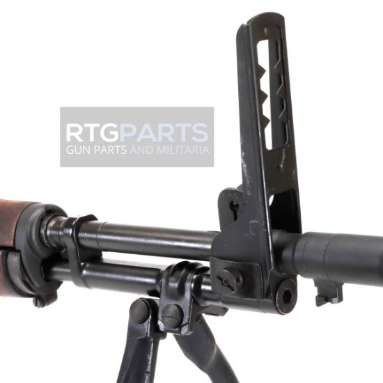 James River Armory, BM59 ITAL Rifle, 7.62NATO, 19.3" Barrel, 20rd Magazine, FFL-JRA-BM59, RTG Parts