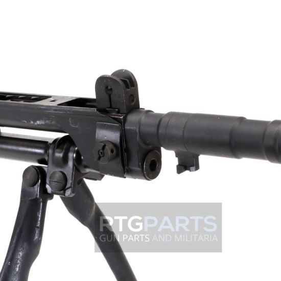James River Armory, BM59 ITAL Rifle, 7.62NATO, 19.3" Barrel, 20rd Magazine, FFL-JRA-BM59, RTG Parts