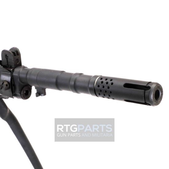 James River Armory, BM59 ITAL Rifle, 7.62NATO, 19.3" Barrel, 20rd Magazine, FFL-JRA-BM59, RTG Parts