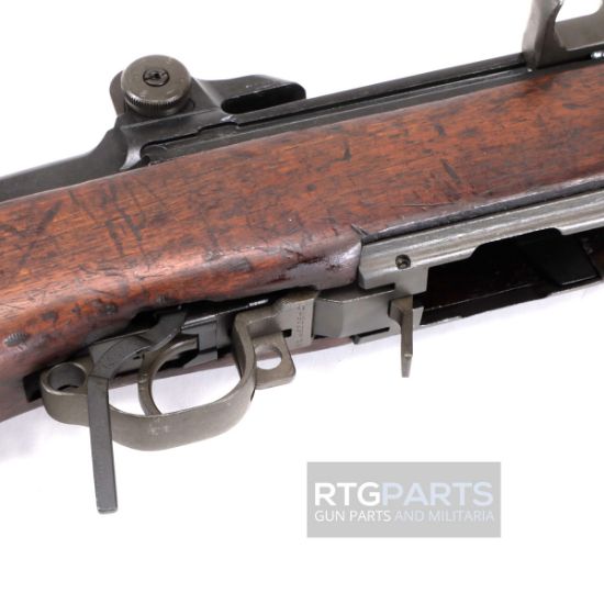 James River Armory, BM59 ITAL Rifle, 7.62NATO, 19.3" Barrel, 20rd Magazine, FFL-JRA-BM59, RTG Parts