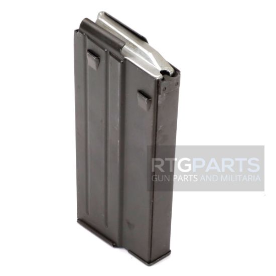 James River Armory, BM59 ITAL Rifle, 7.62NATO, 19.3" Barrel, 20rd Magazine, FFL-JRA-BM59, RTG Parts