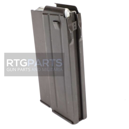 James River Armory, BM59 ITAL Rifle, 7.62NATO, 19.3" Barrel, 20rd Magazine, FFL-JRA-BM59, RTG Parts