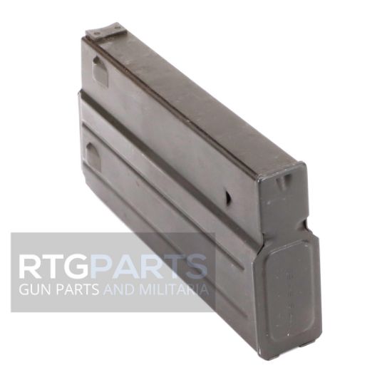 James River Armory, BM59 ITAL Rifle, 7.62NATO, 19.3" Barrel, 20rd Magazine, FFL-JRA-BM59, RTG Parts