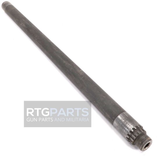 Israeli, 1919, Barrel, 7.62x51, 24", Used Very-Good, MIS-7772, RTG Parts 