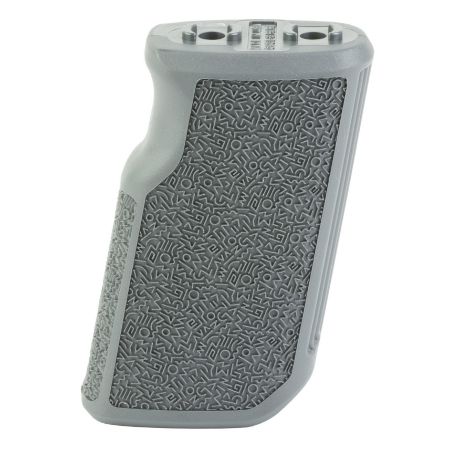 Die Free Co, Tiger Claw XL, Foregrip, Fits M-LOK, Gray, Grey, 850079932012, ARR-DFC-TC-XL-MLOK-GRAY, RTG Parts