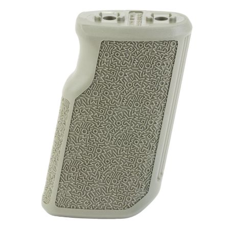 Die Free Co, Tiger Claw XL, Foregrip, Fits M-LOK, ODG, OD Green, 860013578190, ARR-DFC-TC-XL-MLOK-ODG, RTG Parts