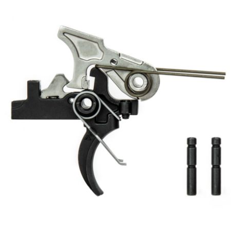 Griffin Armament, Adjustable 2-Stage Trigger Match Trigger,  631465972108, MIS-GATSATS, RTG Parts