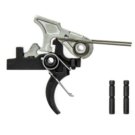 Griffin Armament, Adjustable 2-Stage Trigger Match Trigger,  631465972108, MIS-GATSATS, RTG Parts
