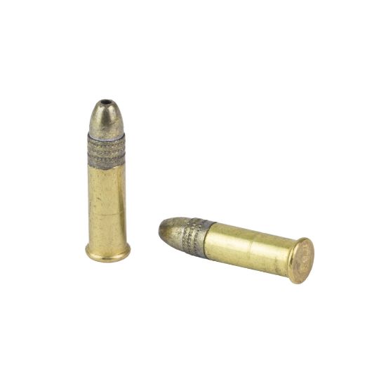 1,400rds Remington Golden Bullet 22LR 36gr High Velocity Brass-Plated Hollow Point, Bucket, 047700212791, AMMO-REM-21279, RTG Parts