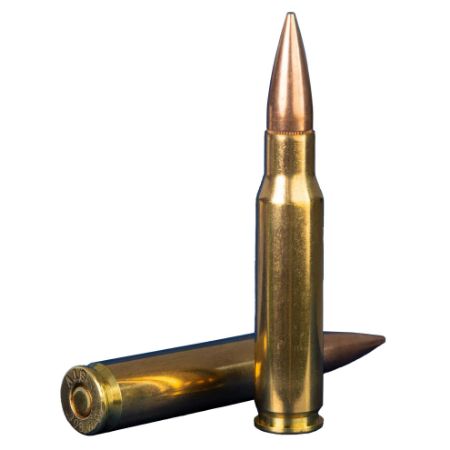 STV Technology, Scorpio Ammo, 308 Winchester, 147 Grain, Full Metal Jacket, 20 Round Box, 850053775185, AMMO-S308147F, RTG Parts