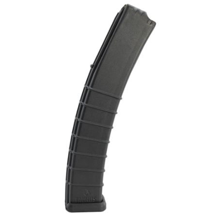 Taurus USA, Magazine, Fits Taurus RPC, 9MM, Black, 32 Rounds, 725327639503, MAG-358-0040-02, RTG Parts