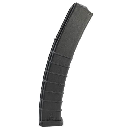 Taurus USA, Magazine, Fits Taurus RPC, 9MM, Black, 32 Rounds, 725327639503, MAG-358-0040-02, RTG Parts