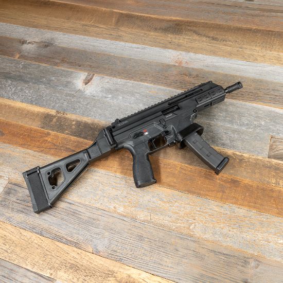 HBI Springfield Kuna Magwell, HB Industries, HBI-10699-01, RTG Parts