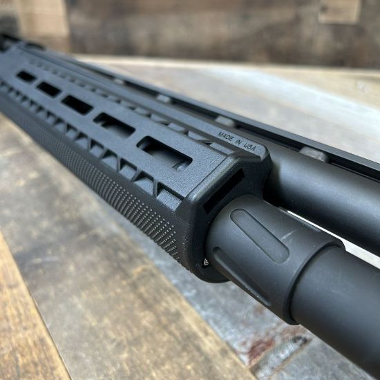 Pakse Development, Mossberg 940 MLOK Handguard, HBI-10450-01, RTG Parts