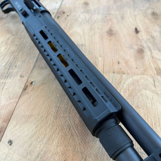 Pakse Development, Mossberg 930 MLOK Handguard, HBI-10479-01, RTG Parts