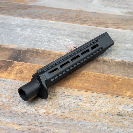 Pakse Development, Mossberg 990 MLOK Handguard, Aftershock, HBI-10491-01, RTG Parts