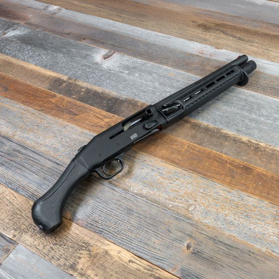 Pakse Development, Mossberg 990 MLOK Handguard, Aftershock, HBI-10491-01, RTG Parts