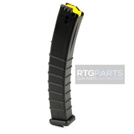 Picture of TAURUS RPC 9MM 32RD MAGAZINE, BLACK