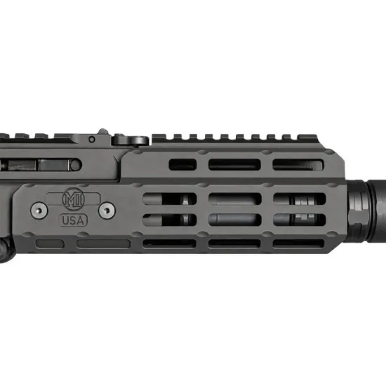 KUNA SD 8" M-LOK HANDGUARD, MIDWEST INDUSTRIES, MI-KUNA-SD8, 812102037026, MI, RTG Parts