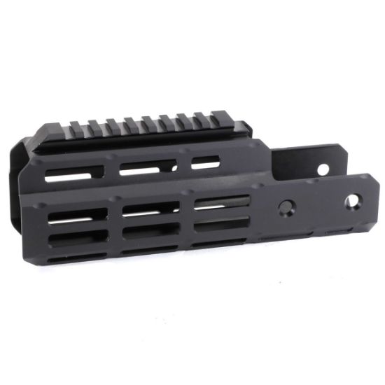 KUNA SD 8" M-LOK HANDGUARD, MIDWEST INDUSTRIES, MI-KUNA-SD8, 812102037026, MI, RTG Parts