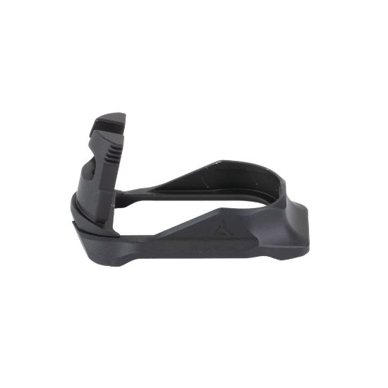 Radian Weapons, Anchor + Magwell, Fits GLOCK 43X/48, Anodized Finish, Black, RAD-R0846, 810098420723, RTG Parts