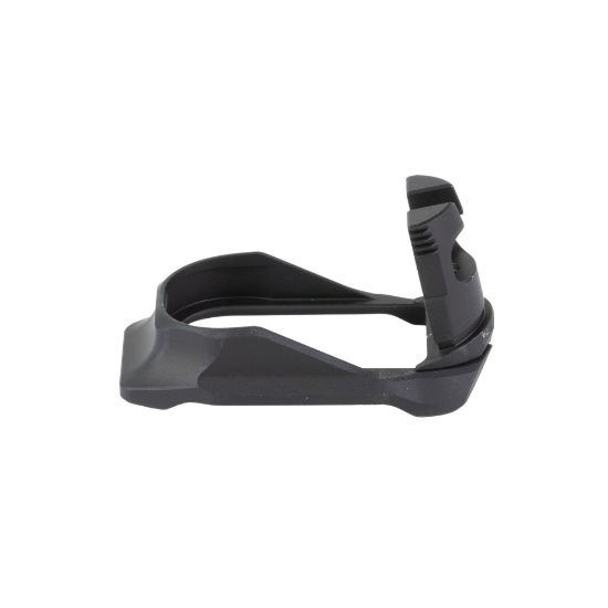 Radian Weapons, Anchor + Magwell, Fits GLOCK 43X/48, Anodized Finish, Black, RAD-R0846, 810098420723, RTG Parts