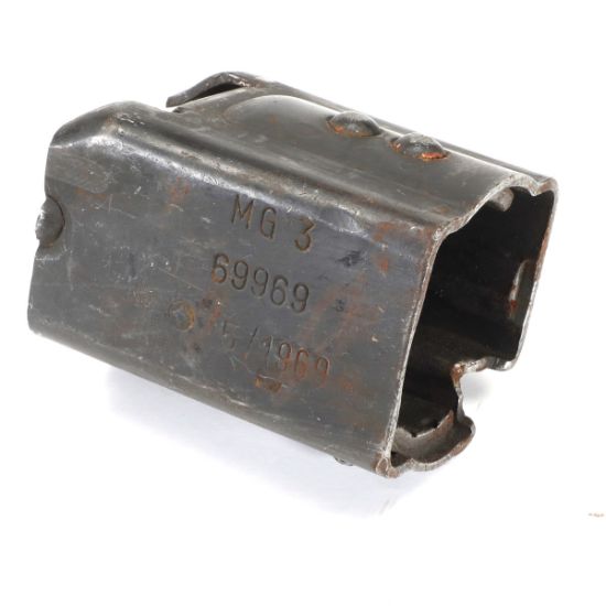 Picture of DEMILLED MG3 REAR RECEIVER SECTION