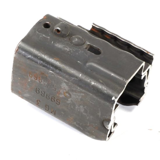Picture of DEMILLED MG3 REAR RECEIVER SECTION