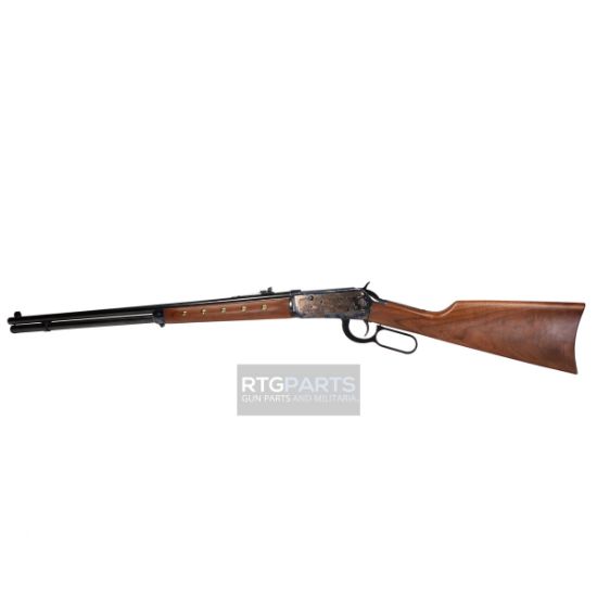 WINCHESTER MODEL 94 CHIEF CRAZY HORSE 38-55 COMMEMORATIVE, Just one available, FFL-J1-1532, RTG Parts