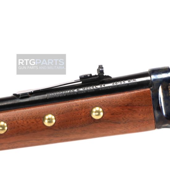 WINCHESTER MODEL 94 CHIEF CRAZY HORSE 38-55 COMMEMORATIVE, Just one available, FFL-J1-1532, RTG Parts