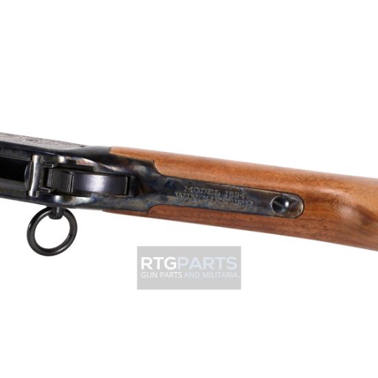 WINCHESTER MODEL 94 CHIEF CRAZY HORSE 38-55 COMMEMORATIVE, Just one available, FFL-J1-1532, RTG Parts