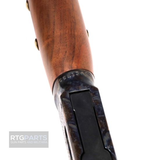 WINCHESTER MODEL 94 CHIEF CRAZY HORSE 38-55 COMMEMORATIVE, Just one available, FFL-J1-1532, RTG Parts