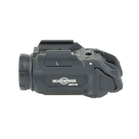 Surefire, XC3-B, Weapon Light, Fits Universal and Picatinny Accessory Rails, 1,000 Lumens, 13,000 Candela, Aluminum Construction, Anodized Finish, Black, 084871334662, SF-XC3-B, RTG PARTS