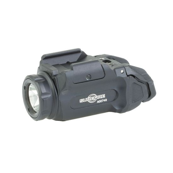 Surefire, XC3-B, Weapon Light, Fits Universal and Picatinny Accessory Rails, 1,000 Lumens, 13,000 Candela, Aluminum Construction, Anodized Finish, Black, 084871334662, SF-XC3-B, RTG PARTS