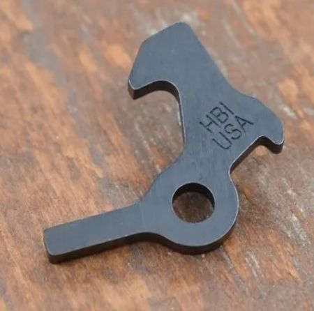 HBI CZ Bren 2 Disconnector, 922r Compliant, HB Industries, HBI-10205-01, RTG Parts
