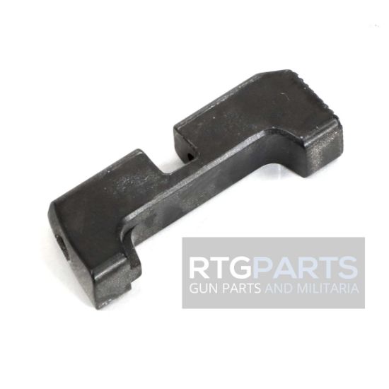 Picture of HBI CZ P10 EXTENDED MAGAZINE RELEASE, REVERSIBLE