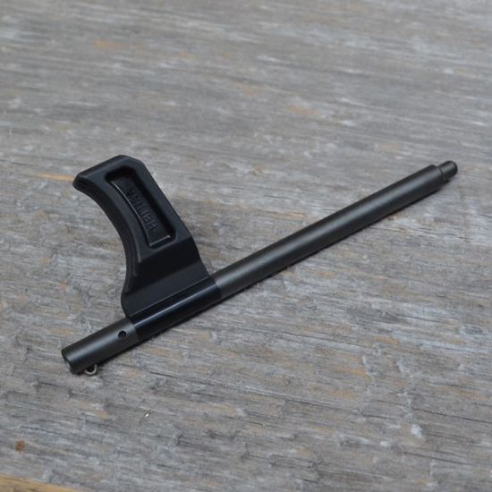 HB Industries, CZ Scorpion 3 ProStock Charging Handle, Polymer, Black, HBI-10079, RTG Parts