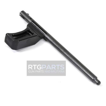 HB Industries, CZ Scorpion 3 ProStock Charging Handle, Polymer, Black, HBI-10079, RTG Parts