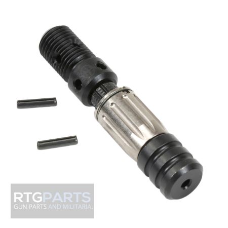 KNS Adjustable Gas Piston For AK 5.45 Krinkov, Krink, 545, 5.45x39, KNS-AGP-A-1S, 853906008225, RTG Parts