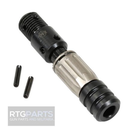 KNS Adjustable Gas Piston For AK 7.62X39 Krinkov, 762, 762x39, KNS-AGP-A-3, 853906008249, RTG Parts