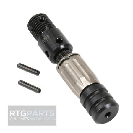 KNS Adjustable Gas Piston For AK 7.62X39 Krinkov, 762, 762x39, KNS-AGP-A-3S, RTG Parts
