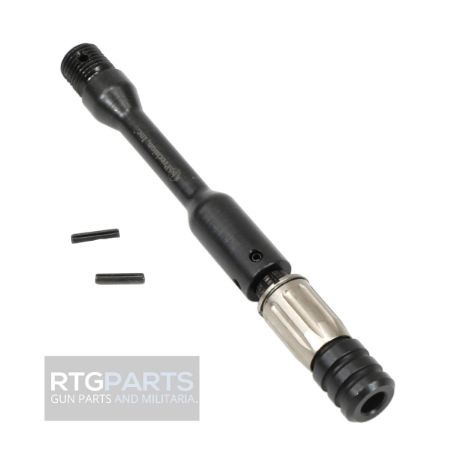 KNS Adjustable Gas Piston For AK AMD65, KNS-AGP-A-6, 853906008263, RTG Parts