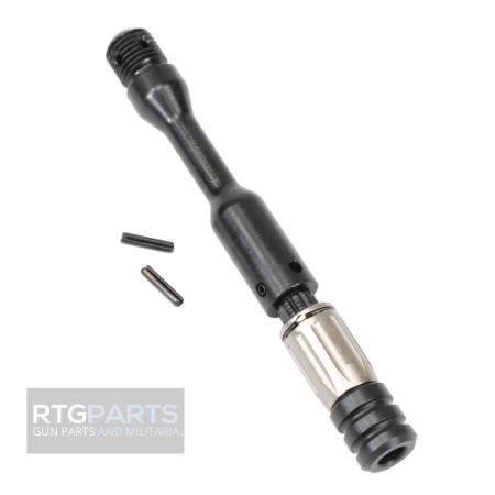 KNS Adjustable Gas Piston For AK C39V2 Large Bore Pistol, KNS-AGP-A-23L, 853906008461, RTG Parts