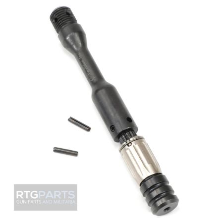 KNS Adjustable Gas Piston For AK C39V2 Small Bore Pistol, KNS-AGP-A-23S, 853906008454, RTG Parts