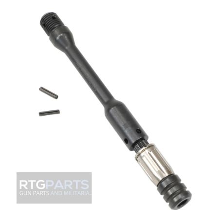 KNS Adjustable Gas Piston For AK DRACO II, DRACO 2, KNS-AGP-A-28, RTG Parts