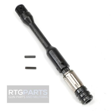 KNS Adjustable Gas Piston For AK DRACO, KNS-AGP-A-7, 853906008379, RTG Parts