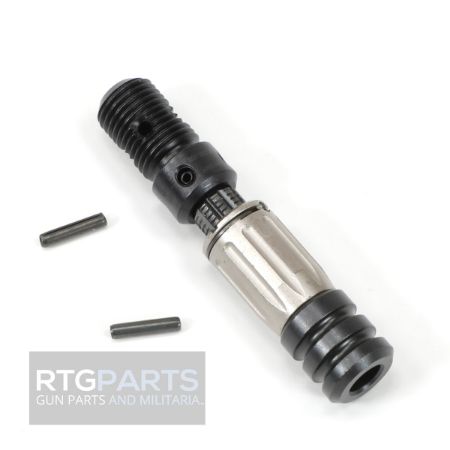 KNS Adjustable Gas Piston For AK SLR107UR, KNS-AGP-A-1L, 853906008522, RTG Parts